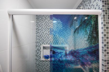 Apartamento à venda com 58m², 2 quartos e 1 vagaBanheiro