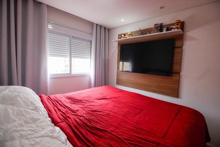 Apartamento à venda com 58m², 2 quartos e 1 vagaSuíte