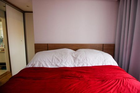 Apartamento à venda com 58m², 2 quartos e 1 vagaSuíte