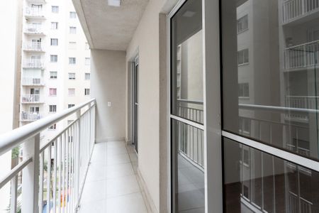 Apartamento para alugar com 1 quarto, 29m² em Bom Retiro, São Paulo
