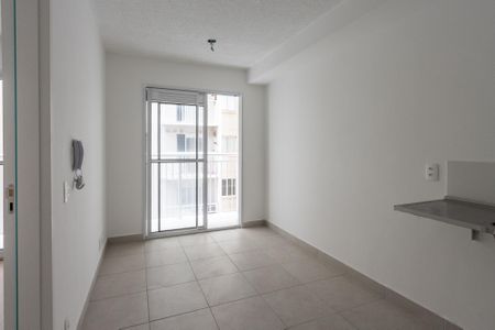 Apartamento para alugar com 1 quarto, 29m² em Bom Retiro, São Paulo