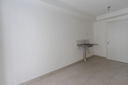 Apartamento para alugar com 1 quarto, 29m² em Bom Retiro, São Paulo