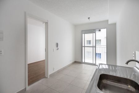 Apartamento para alugar com 1 quarto, 29m² em Bom Retiro, São Paulo