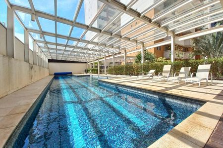 Apartamento para alugar com 49m², 1 quarto e 1 vagaÁrea comum - Piscina