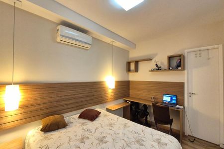 Apartamento para alugar com 49m², 1 quarto e 1 vagaQuarto 