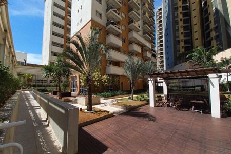 Apartamento para alugar com 49m², 1 quarto e 1 vagaÁrea comum