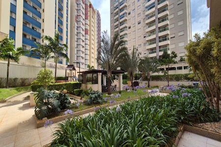 Apartamento para alugar com 49m², 1 quarto e 1 vagaÁrea comum