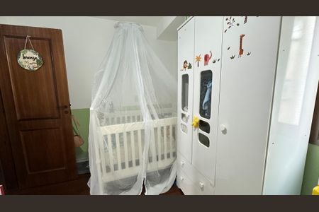 Apartamento à venda com 118m², 3 quartos e 2 vagas Apartamento à venda com 118m², 3 quartos e 2 vagasQuarto 2