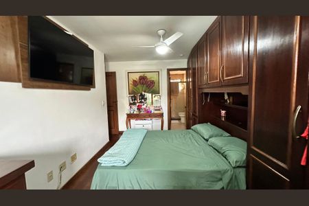 Apartamento à venda com 118m², 3 quartos e 2 vagas Apartamento à venda com 118m², 3 quartos e 2 vagasQuarto 3