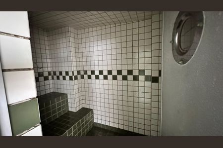 Apartamento à venda com 118m², 3 quartos e 2 vagas Apartamento à venda com 118m², 3 quartos e 2 vagasSauna