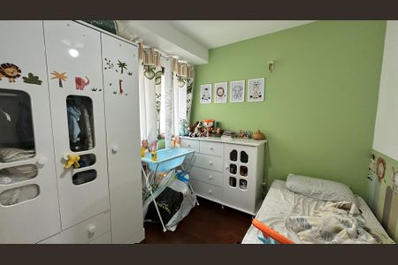 Apartamento à venda com 118m², 3 quartos e 2 vagas Apartamento à venda com 118m², 3 quartos e 2 vagasQuarto 2