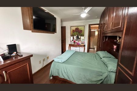 Apartamento à venda com 118m², 3 quartos e 2 vagas Apartamento à venda com 118m², 3 quartos e 2 vagasQuarto 3