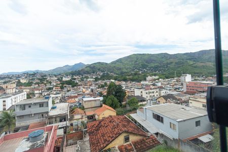 Casa para alugar com 100m², 1 quarto e 1 vaga Casa para alugar com 100m², 1 quarto e 1 vagaTerraço