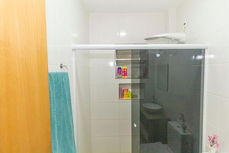 Casa para alugar com 100m², 1 quarto e 1 vaga Casa para alugar com 100m², 1 quarto e 1 vagaBanheiro