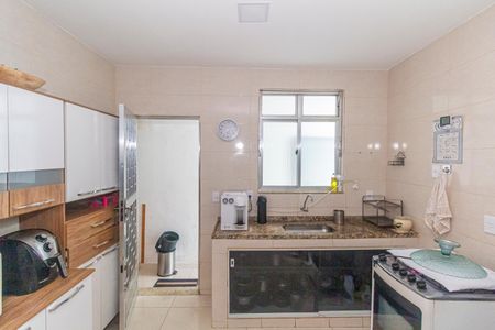 Casa para alugar com 100m², 1 quarto e 1 vaga Casa para alugar com 100m², 1 quarto e 1 vagaCozinha e Área de Serviço