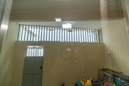 Casa para alugar com 100m², 1 quarto e 1 vaga Casa para alugar com 100m², 1 quarto e 1 vagaVaranda