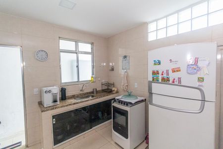 Casa para alugar com 100m², 1 quarto e 1 vaga Casa para alugar com 100m², 1 quarto e 1 vagaCozinha e Área de Serviço