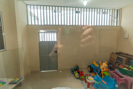 Casa para alugar com 100m², 1 quarto e 1 vaga Casa para alugar com 100m², 1 quarto e 1 vagaVaranda