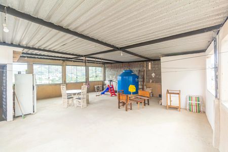 Casa para alugar com 100m², 1 quarto e 1 vaga Casa para alugar com 100m², 1 quarto e 1 vagaTerraço