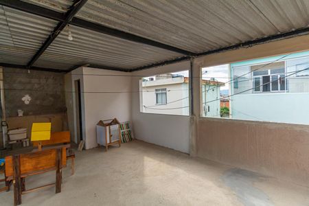 Casa para alugar com 100m², 1 quarto e 1 vaga Casa para alugar com 100m², 1 quarto e 1 vagaTerraço