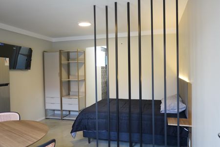 Studio de kitnet/studio para alugar com 1 quarto, 25m² em Vila Prudente, São Paulo