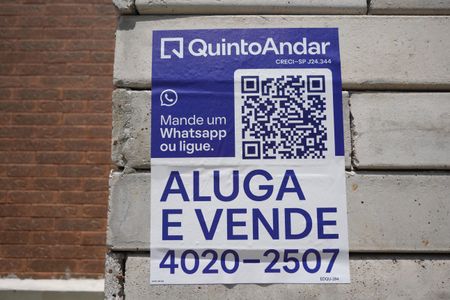 Studio para alugar com 25m², 1 quarto e sem vagaFachada