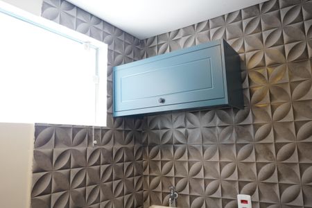 Studio para alugar com 25m², 1 quarto e sem vagaÁrea de Serviço