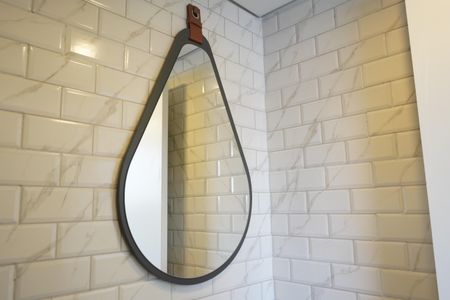 Studio para alugar com 25m², 1 quarto e sem vagaBanheiro