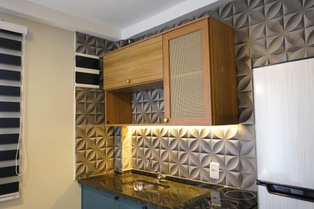 Studio para alugar com 25m², 1 quarto e sem vagaStudio