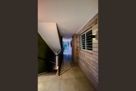 Studio para alugar com 25m², 1 quarto e sem vagaÁrea comum