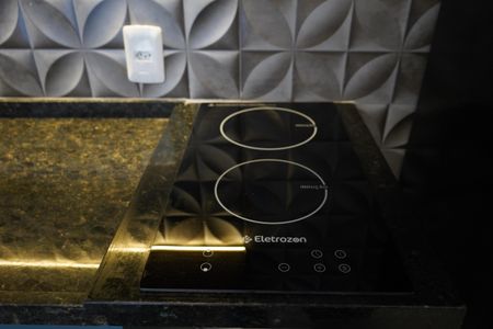 Studio para alugar com 25m², 1 quarto e sem vagaStudio