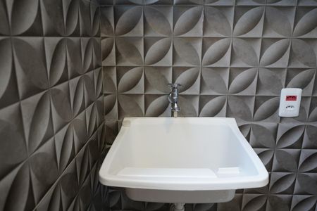 Studio para alugar com 25m², 1 quarto e sem vagaÁrea de Serviço