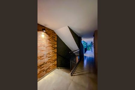 Studio para alugar com 25m², 1 quarto e sem vagaÁrea comum