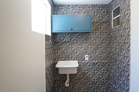 Studio para alugar com 25m², 1 quarto e sem vagaÁrea de Serviço