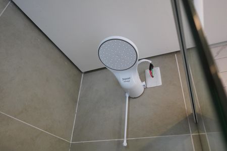 Studio para alugar com 25m², 1 quarto e sem vagaBanheiro