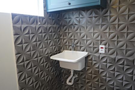 Studio para alugar com 25m², 1 quarto e sem vagaÁrea de Serviço