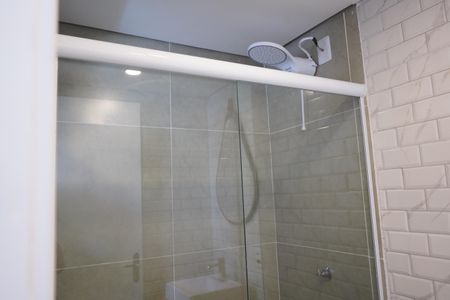 Studio para alugar com 25m², 1 quarto e sem vagaBanheiro