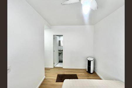 Apartamento à venda com 55m², 2 quartos e 1 vaga Apartamento à venda com 55m², 2 quartos e 1 vagaQuarto 2 - Suíte