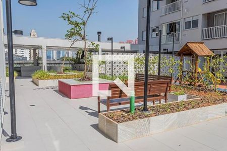 Apartamento à venda com 55m², 2 quartos e 1 vaga Apartamento à venda com 55m², 2 quartos e 1 vagaÁrea externa