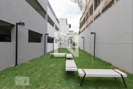 Apartamento à venda com 55m², 2 quartos e 1 vaga Apartamento à venda com 55m², 2 quartos e 1 vagaÀrea Pet