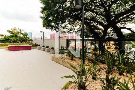 Apartamento à venda com 55m², 2 quartos e 1 vaga Apartamento à venda com 55m², 2 quartos e 1 vagaÁrea externa