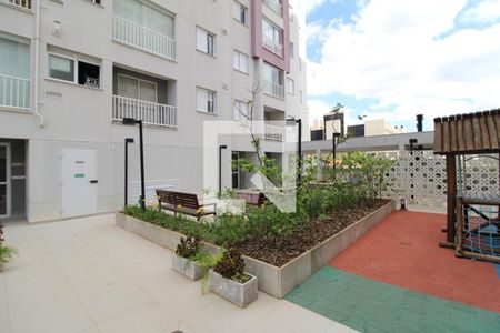 Apartamento à venda com 55m², 2 quartos e 1 vaga Apartamento à venda com 55m², 2 quartos e 1 vagaÁrea externa