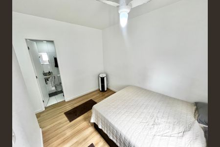 Apartamento à venda com 55m², 2 quartos e 1 vaga Apartamento à venda com 55m², 2 quartos e 1 vagaQuarto 2 - Suíte