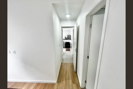 Apartamento à venda com 55m², 2 quartos e 1 vaga Apartamento à venda com 55m², 2 quartos e 1 vagaQuarto 2 - Suíte