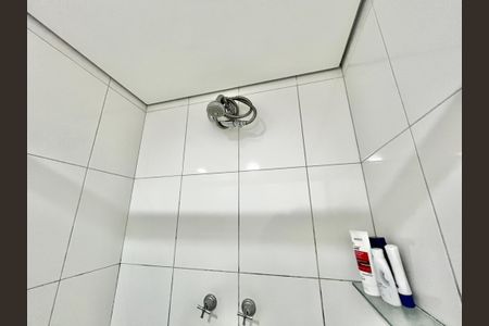 Apartamento à venda com 55m², 2 quartos e 1 vaga Apartamento à venda com 55m², 2 quartos e 1 vagaBanheiro da Suíte