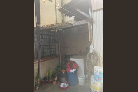 Foto 14 de casa à venda com 2 quartos, 174m² em Cambuci, São Paulo