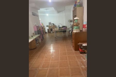 Foto 03 de casa à venda com 2 quartos, 174m² em Cambuci, São Paulo