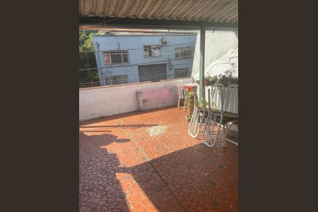 Foto 12 de casa à venda com 2 quartos, 174m² em Cambuci, São Paulo