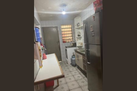 Foto 06 de casa à venda com 2 quartos, 174m² em Cambuci, São Paulo