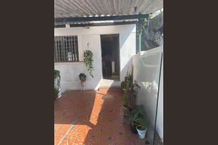Foto 11 de casa à venda com 2 quartos, 174m² em Cambuci, São Paulo